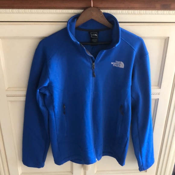 The North Face Other - The North Face Men’s Zip Up Jacket